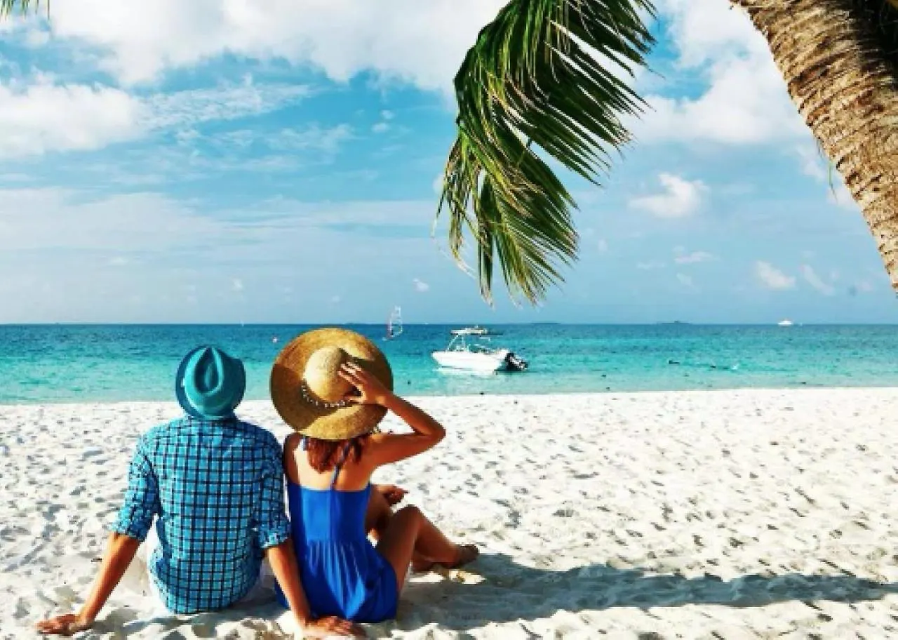Tropicana Suites Beach Club And Pool Punta Cana