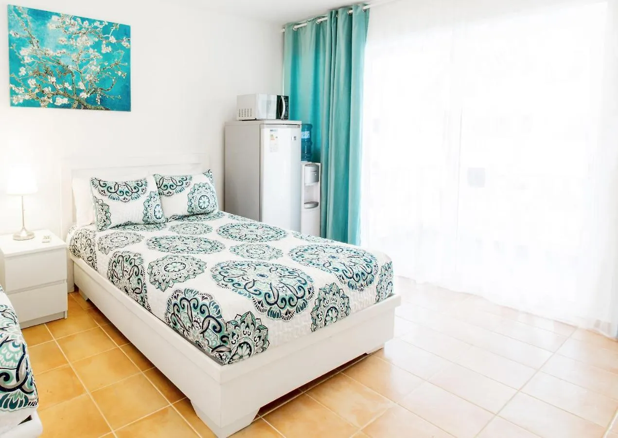 Hotel Tropicana Suites Beach Club And Pool Punta Cana