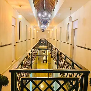 Hotel Rig Casa Conde ***