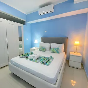 Premium Suites With Rooftop Pool And Beach Access Apartahotel