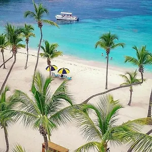 Sol Caribe Suites Playa Los Corales Apartahotel