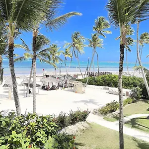 Resort Beach Condo-hotel With Villas & Private Wifi Bbq Beach Club &, Punta Cana
