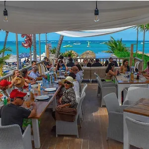 Resort Los Corales Villas And Suites - Beach Club, Spa, Restaurants, Punta Cana