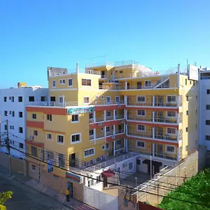 Aparthotel Tropical Island 