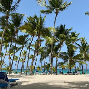 Hotel Vacation With Rooftop Pool, Beach Club, Spa, Restaurants - Ducassi Collection - Playa Los Corales, Punta Cana