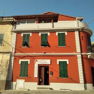 Bed & Breakfast Porta Di Sotto 