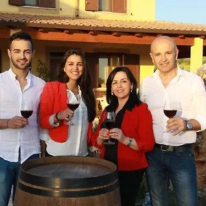 Bed & Breakfast Antico Frantoio ***