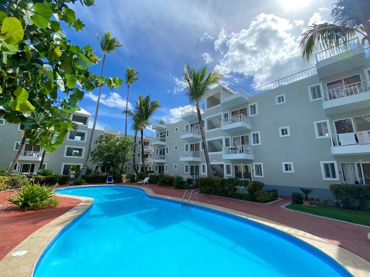 Tropicana Suites Beach Club And Pool Punta Cana