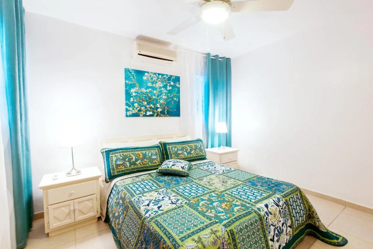 **** Hotel Tropicana Suites Beach Club And Pool Punta Cana Dominican Republic
