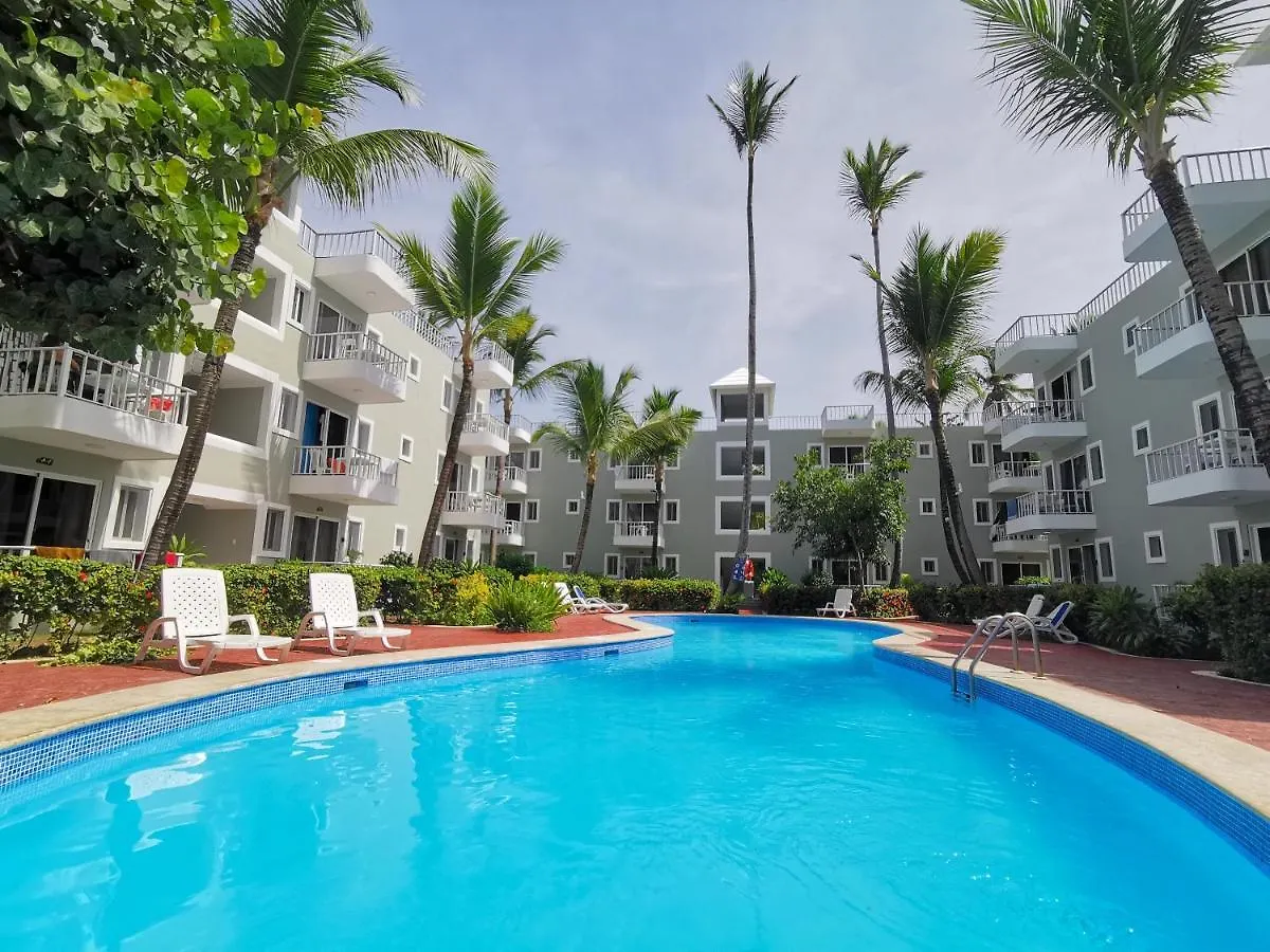 Tropicana Suites Beach Club And Pool Punta Cana